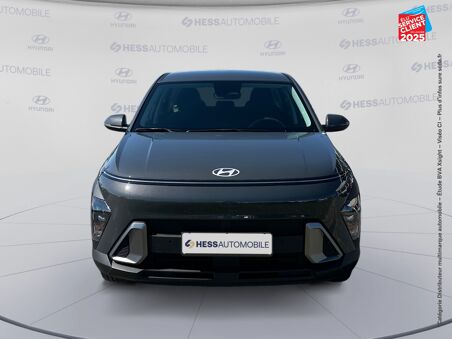 HYUNDAI KONA 1.6 GDI 129CH...