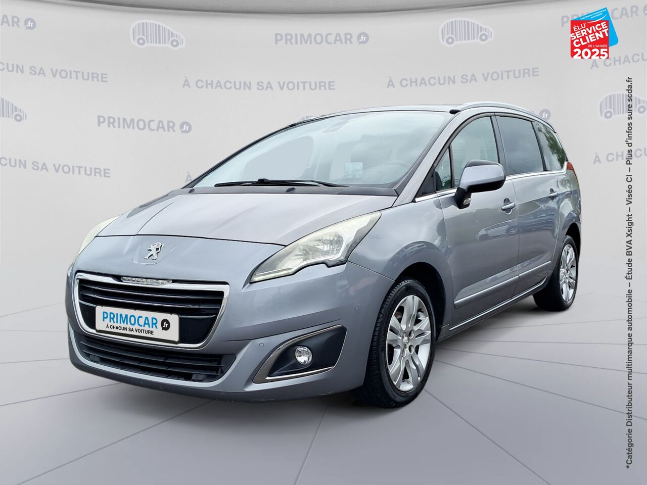 chez Primocar