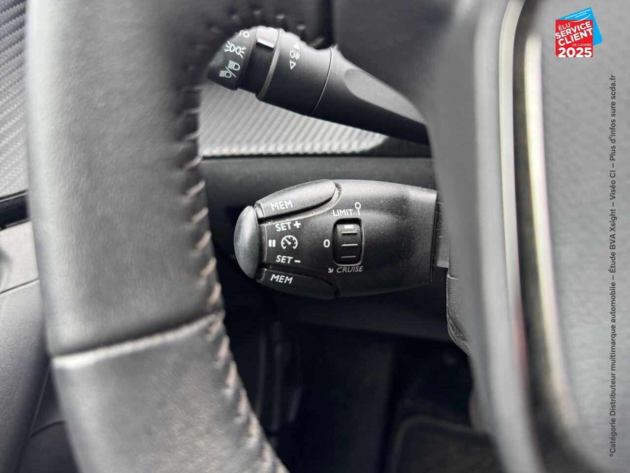 Véhicule d'occasion PEUGEOT 2008 E-2008 136CH ACTIVE chez Hyundai Epernay