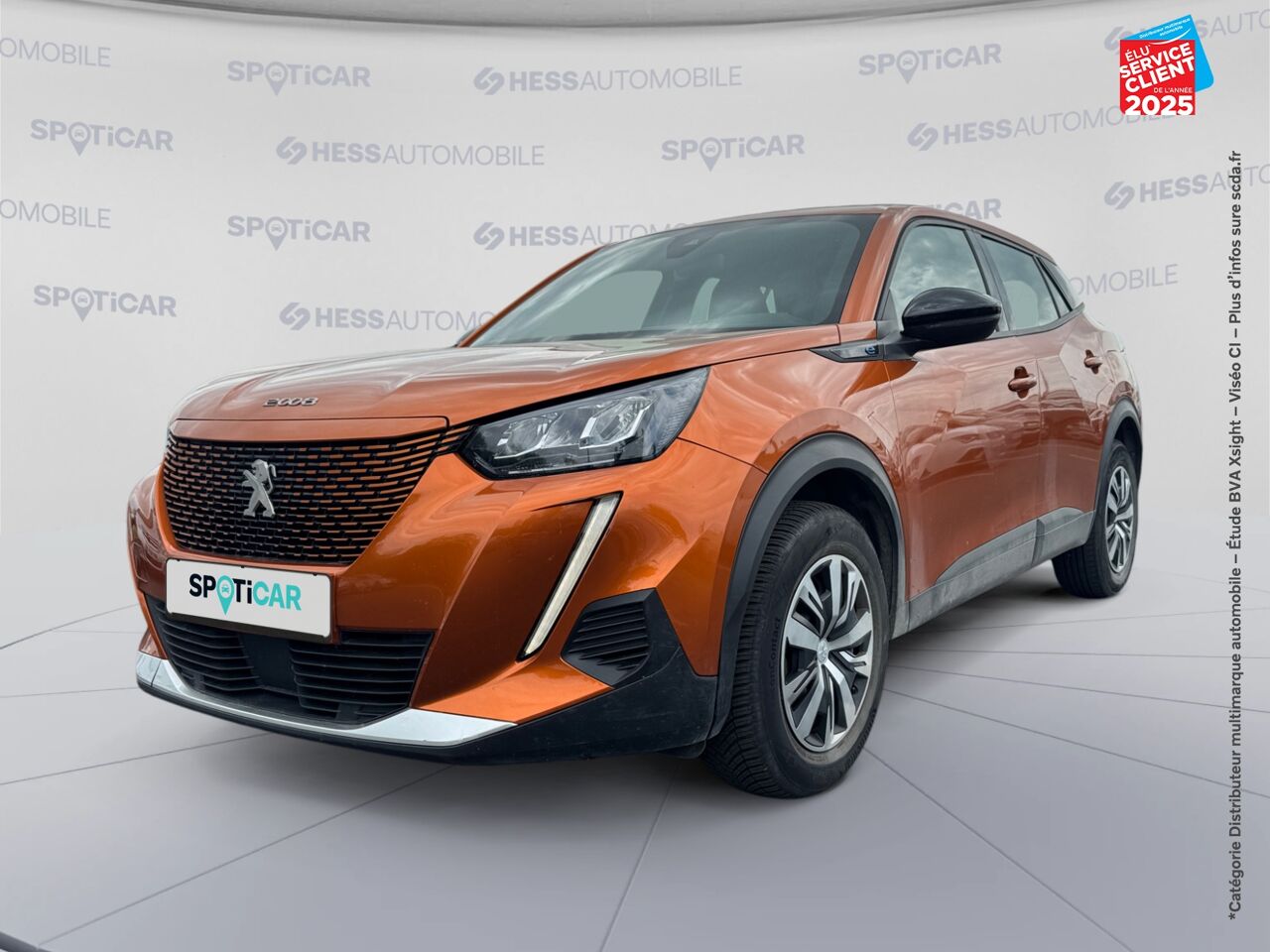 chez Hyundai Epernay