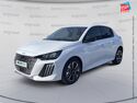 Véhicule d'occasion PEUGEOT 208 1.2 100CH SS ALLURE
