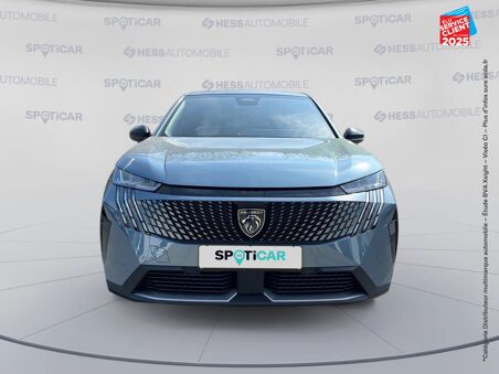 PEUGEOT 3008 1.2 HYBRID...