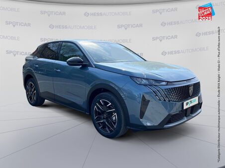PEUGEOT 3008 1.2 HYBRID...