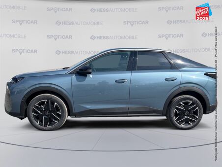 PEUGEOT 3008 1.2 HYBRID...