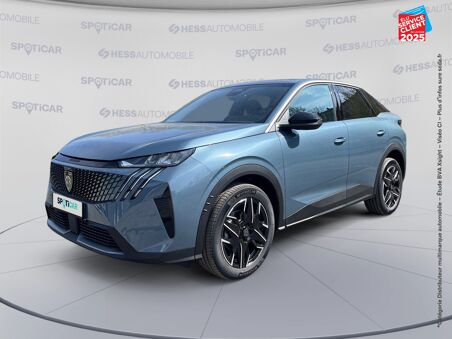 PEUGEOT 3008 1.2 HYBRID...