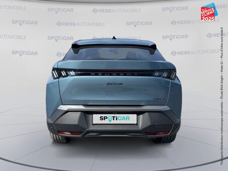 PEUGEOT 3008 1.2 HYBRID...