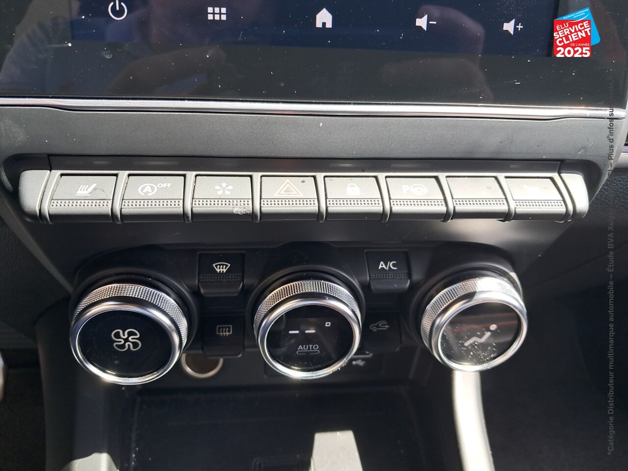 Véhicule d'occasion RENAULT ARKANA 1.3 TCE 140CH FAP RS LINE EDC -21B chez Opel Metz
