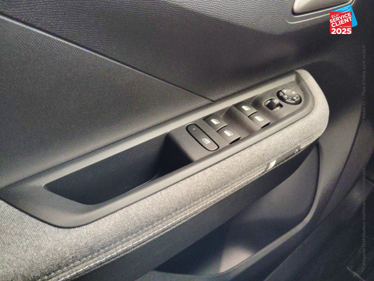 Véhicule neuf OPEL FRONTERA ELECTRIC 113CH GS chez Opel Verdun