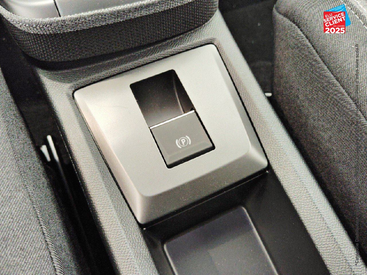 Véhicule neuf OPEL FRONTERA ELECTRIC 113CH GS chez Opel Verdun