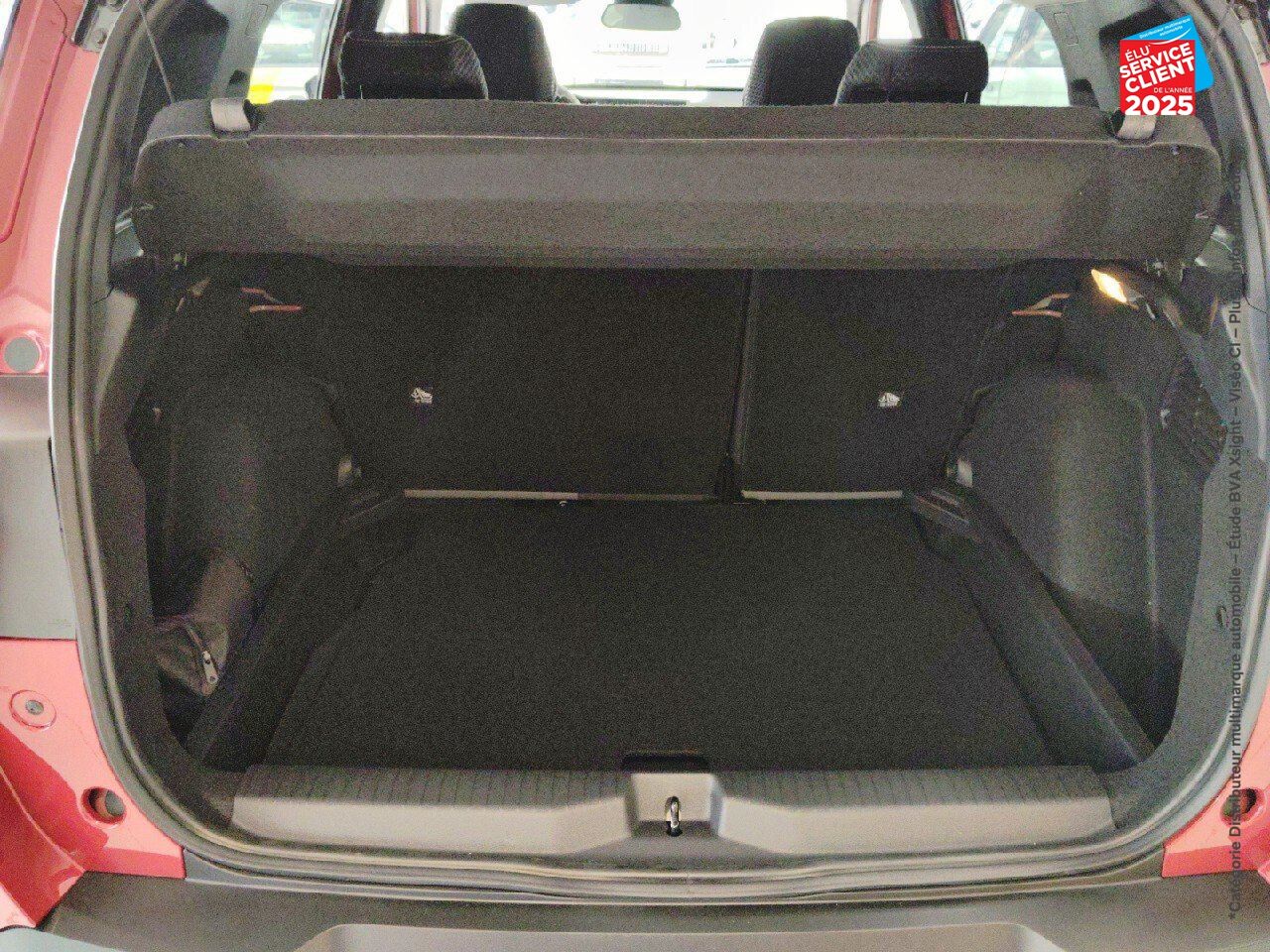 Véhicule neuf OPEL FRONTERA ELECTRIC 113CH GS chez Opel Verdun