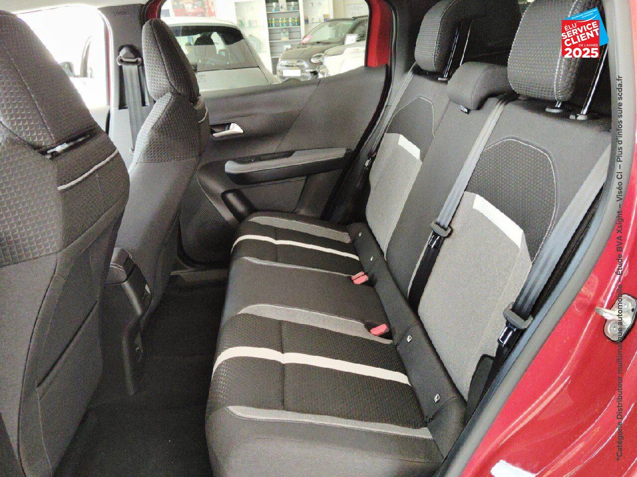 Véhicule neuf OPEL FRONTERA ELECTRIC 113CH GS chez Opel Verdun
