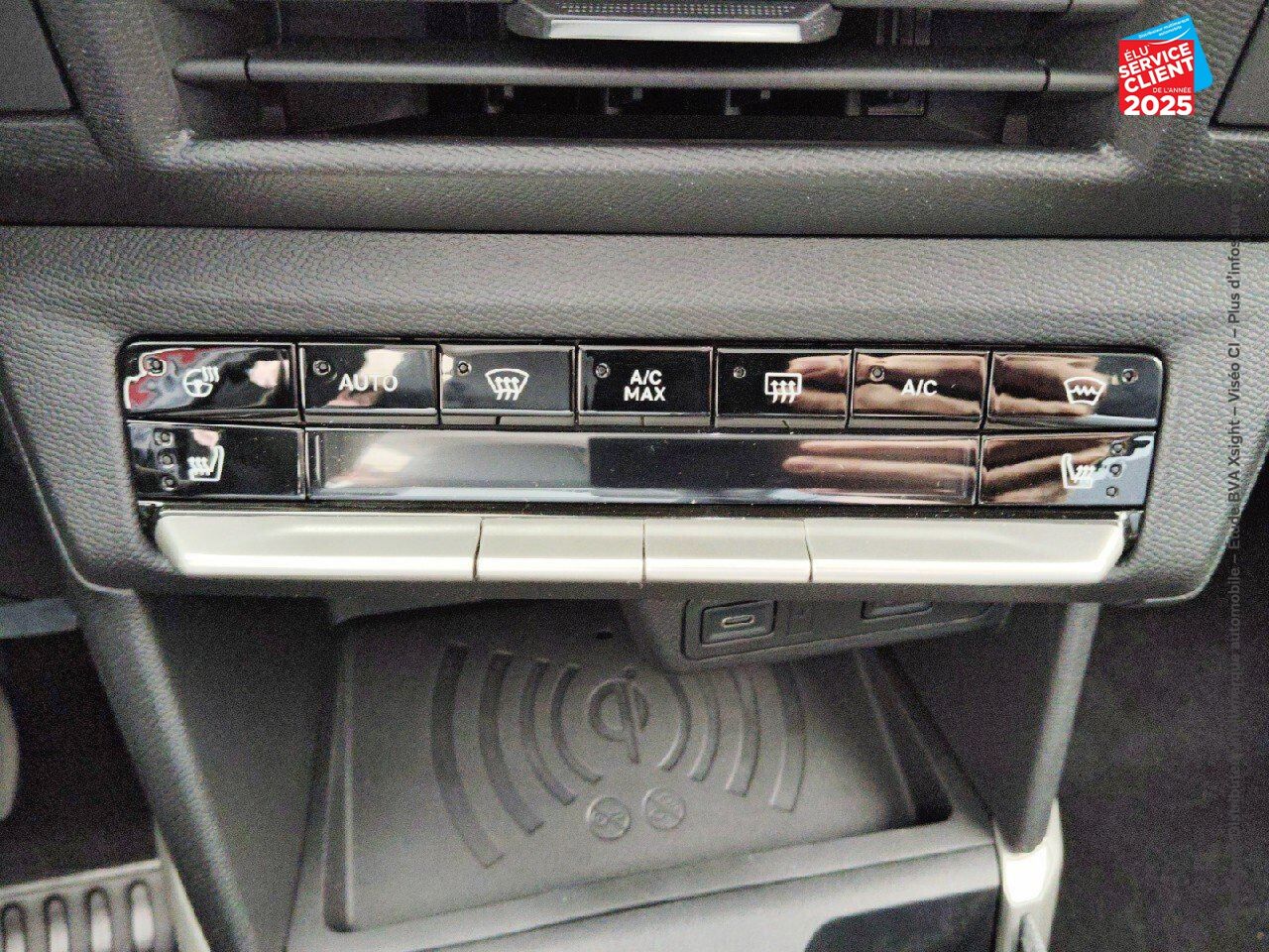 Véhicule neuf OPEL FRONTERA ELECTRIC 113CH GS chez Opel Verdun