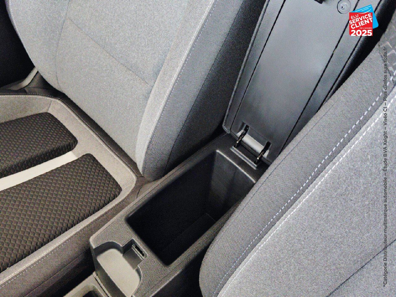 Véhicule neuf OPEL FRONTERA ELECTRIC 113CH GS chez Opel Verdun