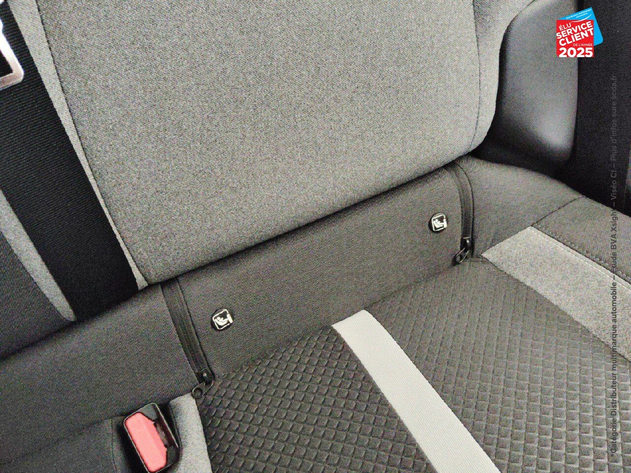 Véhicule neuf OPEL FRONTERA ELECTRIC 113CH GS chez Opel Verdun