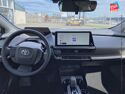 Véhicule d'occasion TOYOTA PRIUS RECHARGEABLE 2.0 HYBRIDE RECHARGEABLE 223CH DYNAMIC