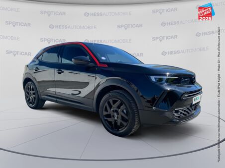 OPEL MOKKA 1.2 TURBO 130CH...