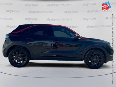 OPEL MOKKA 1.2 TURBO 130CH...