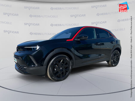 OPEL MOKKA 1.2 TURBO 130CH...