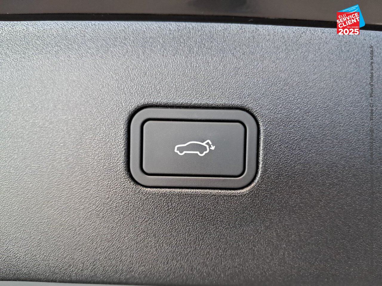 Véhicule d'occasion VOLVO EX30 SINGLE EXTENDED RANGE 272CH ULTRA chez Volvo Reims