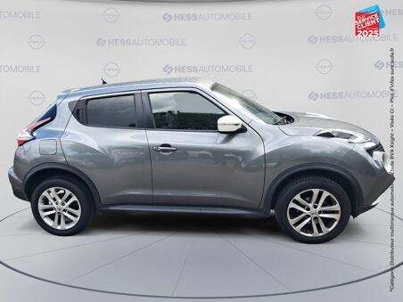NISSAN JUKE 1.2 DIG-T 115CH...
