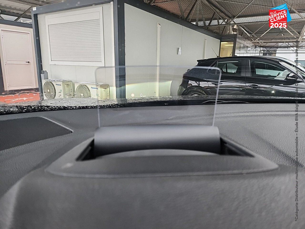 Véhicule d'occasion MITSUBISHI ECLIPSE CROSS 2.4 MIVEC PHEV 188CH INSTYLE 4WD chez Hyundai Chalons