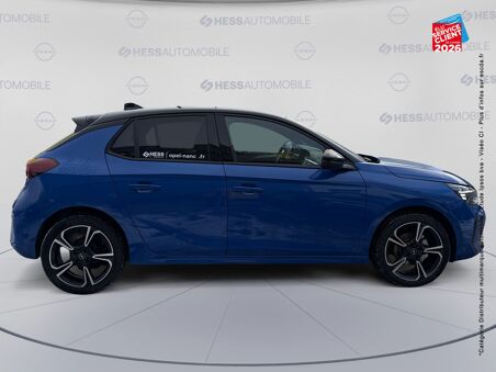 OPEL CORSA 1.2 75CH GS