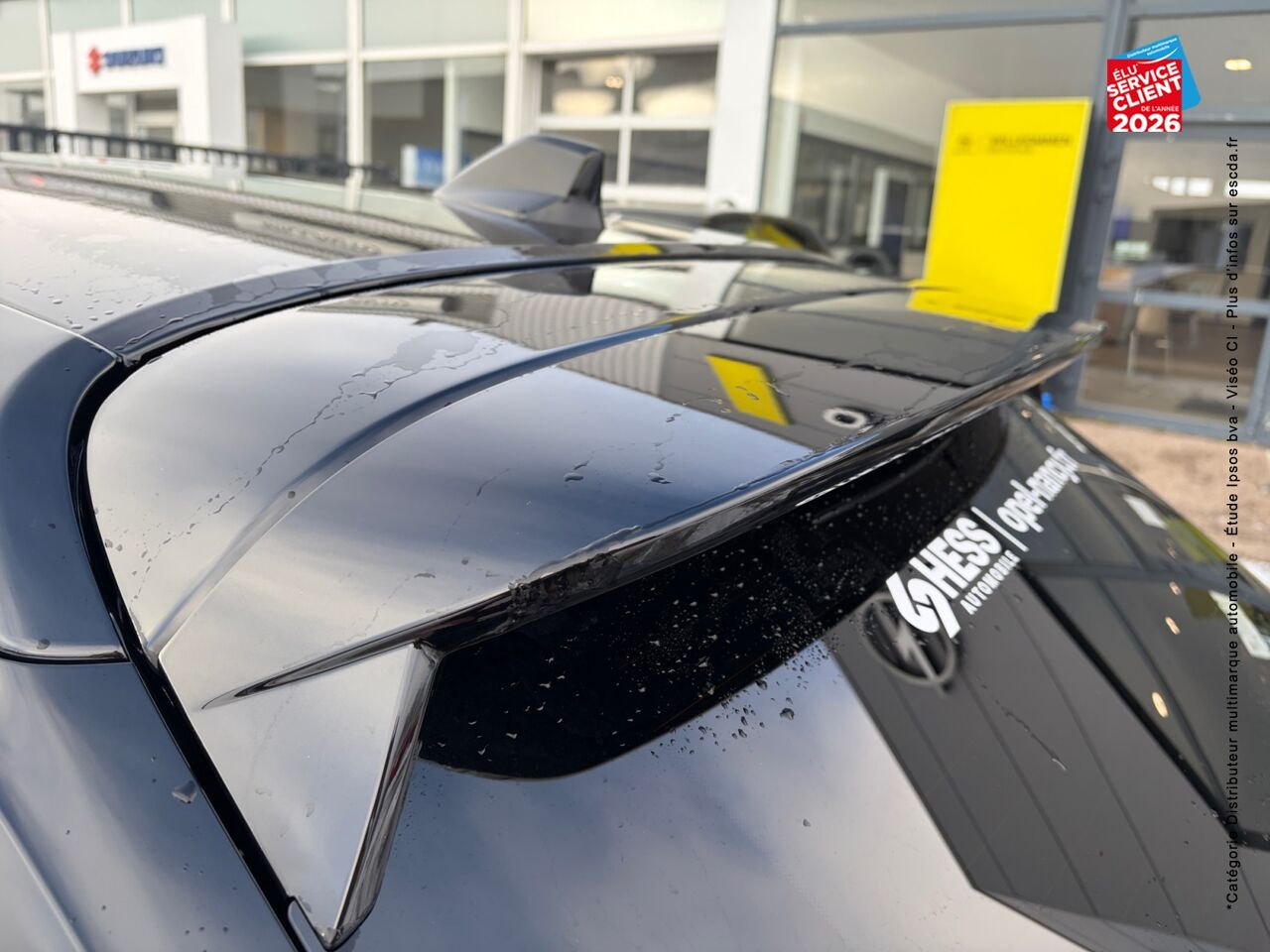 chez Opel Nancy