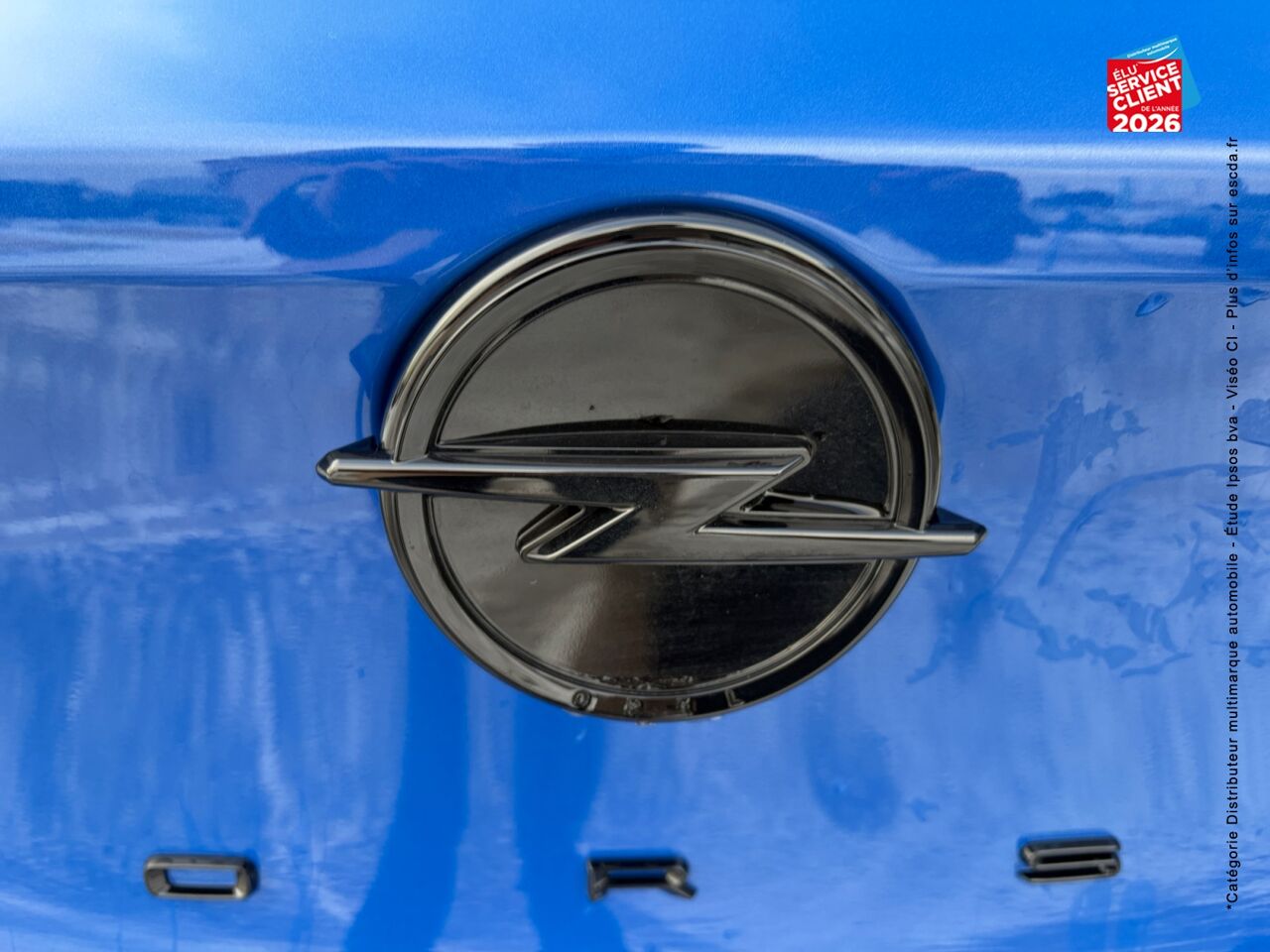 chez Opel Nancy