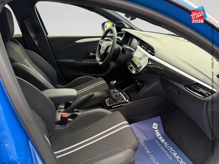 OPEL CORSA 1.2 75CH GS