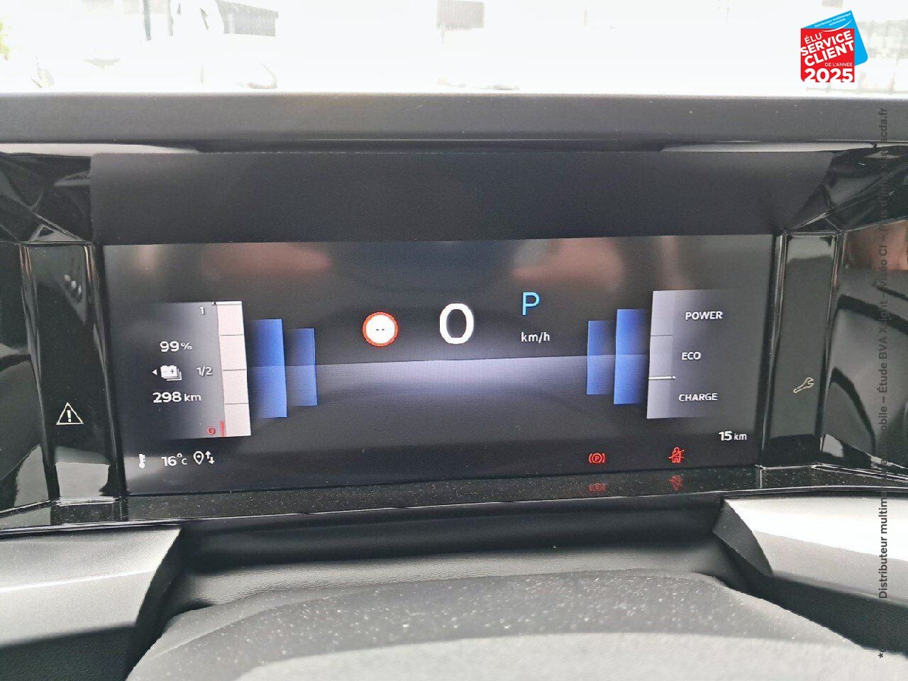 chez Opel Charleville