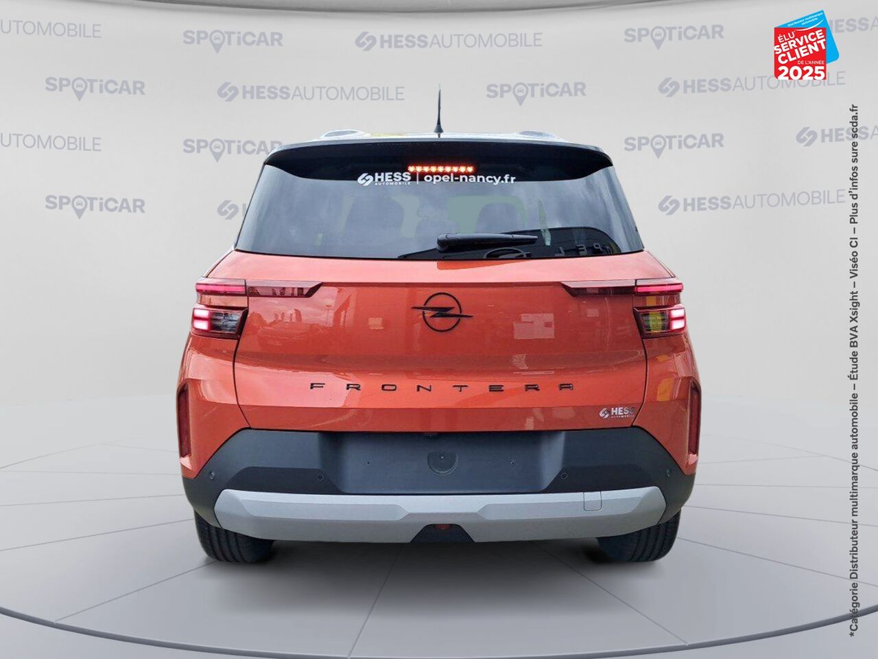 chez Opel Charleville