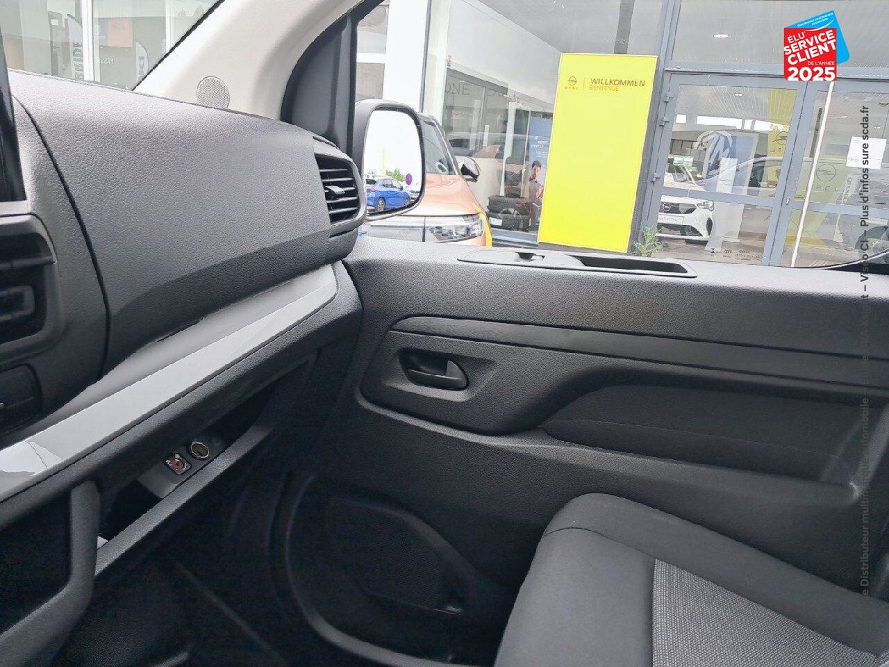 chez Opel Nancy