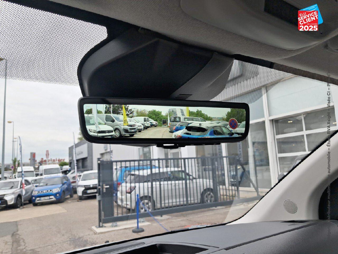 chez Opel Nancy