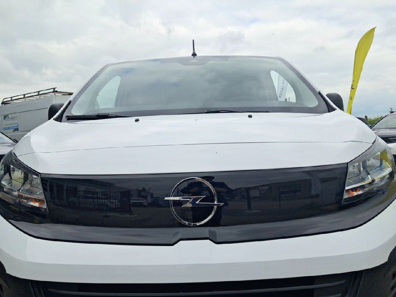chez Opel Nancy
