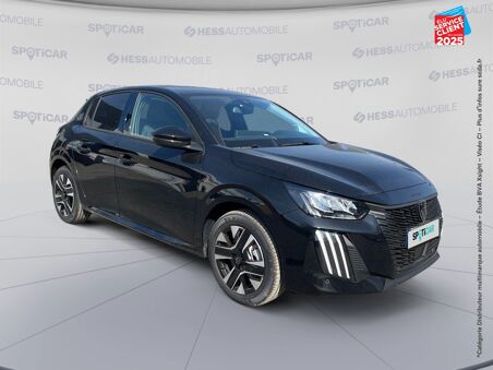 PEUGEOT 208 1.2 HYBRID...