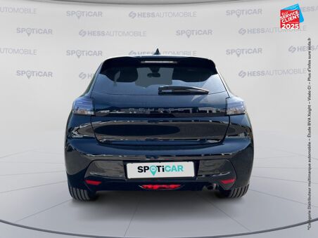 PEUGEOT 208 1.2 HYBRID...