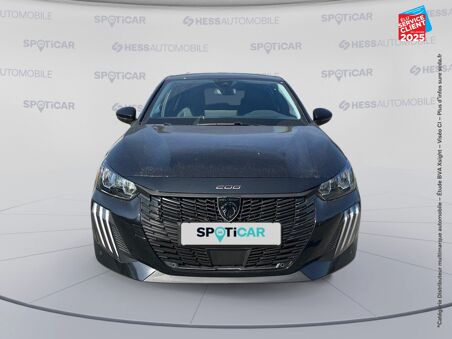 PEUGEOT 208 1.2 HYBRID...
