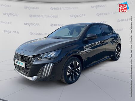PEUGEOT 208 1.2 HYBRID...
