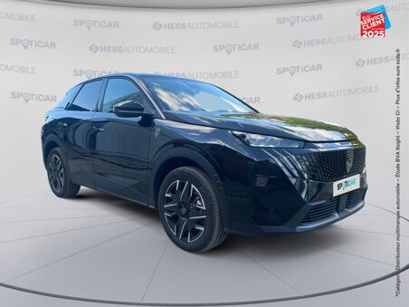 PEUGEOT 3008 1.2 HYBRID...