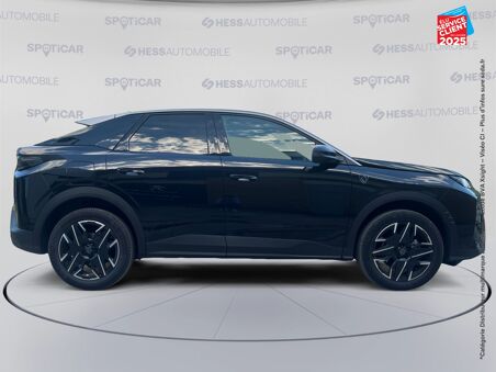 PEUGEOT 3008 1.2 HYBRID...