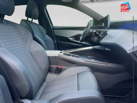 PEUGEOT 3008 1.2 HYBRID...