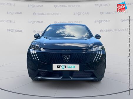 PEUGEOT 3008 1.2 HYBRID...