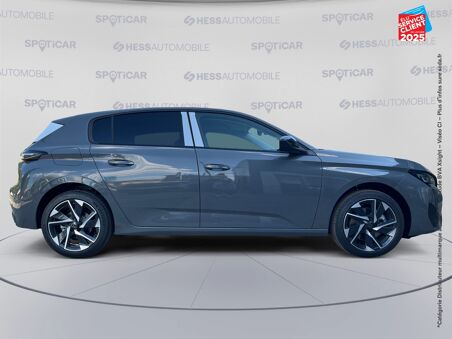 PEUGEOT 308 1.2 HYBRID...