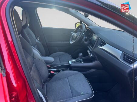 RENAULT CAPTUR 1.3 TCE...