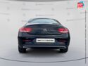 Véhicule d'occasion MERCEDES-BENZ CLASSE C COUPE 220 D 170CH FASCINATION 9G-TRONIC