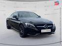 Véhicule d'occasion MERCEDES-BENZ CLASSE C COUPE 220 D 170CH FASCINATION 9G-TRONIC