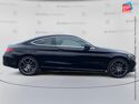 Véhicule d'occasion MERCEDES-BENZ CLASSE C COUPE 220 D 170CH FASCINATION 9G-TRONIC