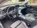 Véhicule d'occasion MERCEDES-BENZ CLASSE C COUPE 220 D 170CH FASCINATION 9G-TRONIC