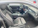Véhicule d'occasion MERCEDES-BENZ CLASSE C COUPE 220 D 170CH FASCINATION 9G-TRONIC