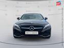 Véhicule d'occasion MERCEDES-BENZ CLASSE C COUPE 220 D 170CH FASCINATION 9G-TRONIC